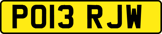 PO13RJW