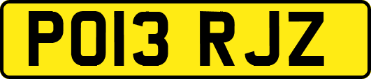 PO13RJZ