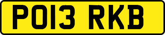 PO13RKB