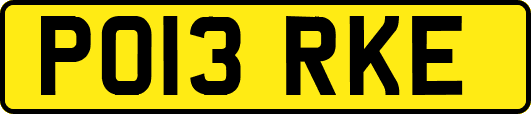 PO13RKE