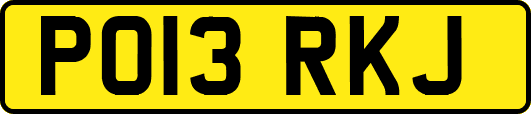PO13RKJ