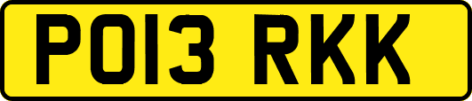 PO13RKK