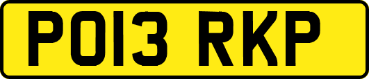 PO13RKP
