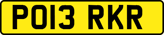 PO13RKR