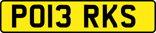 PO13RKS