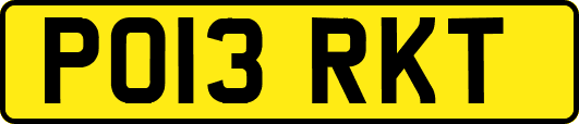 PO13RKT