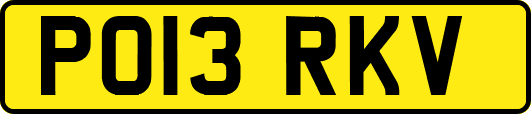PO13RKV