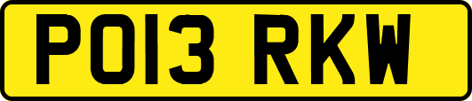 PO13RKW
