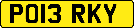 PO13RKY