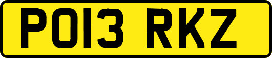 PO13RKZ