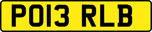 PO13RLB