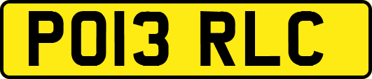 PO13RLC
