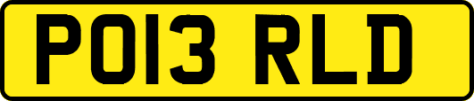PO13RLD
