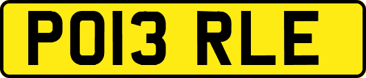 PO13RLE