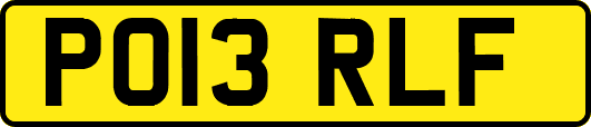 PO13RLF