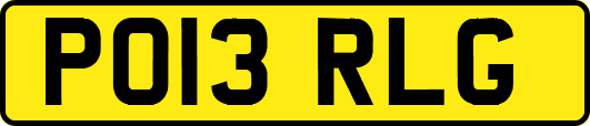 PO13RLG