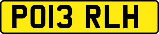 PO13RLH