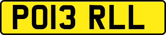 PO13RLL