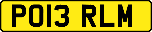 PO13RLM