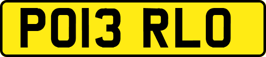 PO13RLO