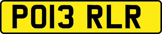 PO13RLR