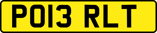 PO13RLT
