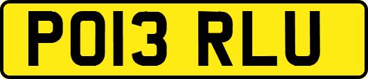 PO13RLU