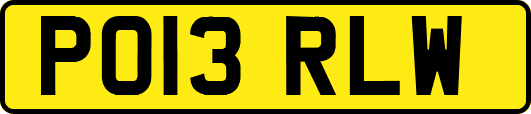 PO13RLW