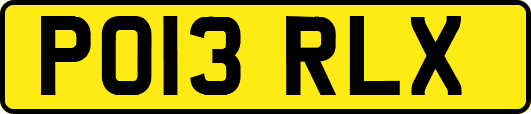 PO13RLX