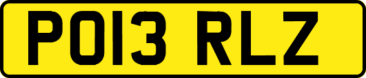 PO13RLZ