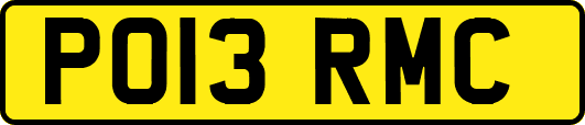 PO13RMC
