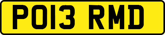 PO13RMD