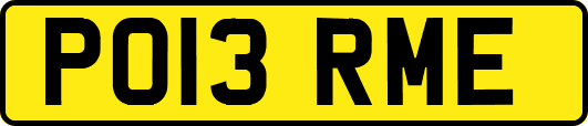 PO13RME