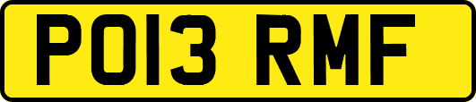PO13RMF