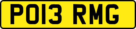 PO13RMG