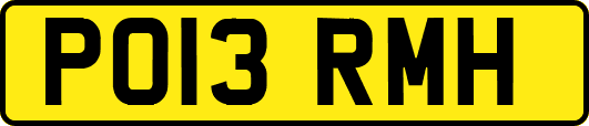 PO13RMH