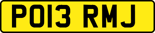 PO13RMJ