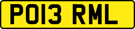 PO13RML