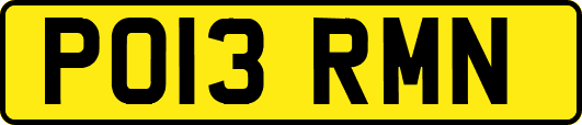 PO13RMN
