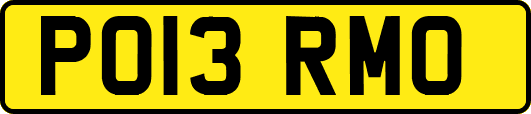 PO13RMO