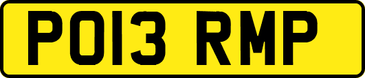 PO13RMP