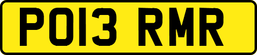 PO13RMR