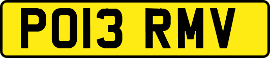 PO13RMV