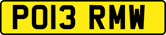 PO13RMW