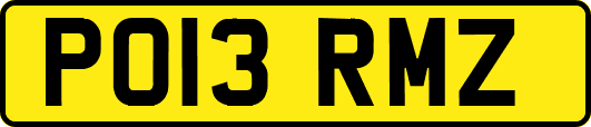 PO13RMZ