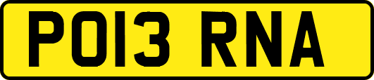 PO13RNA