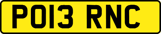 PO13RNC