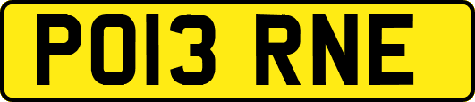 PO13RNE