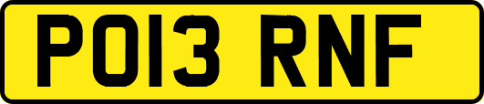 PO13RNF