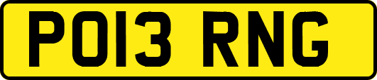 PO13RNG